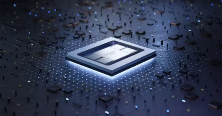 IP router silicon: The key to universal protection against network level threats.